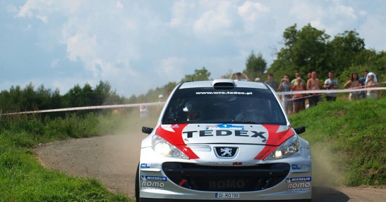 Rajd Rzeszowski